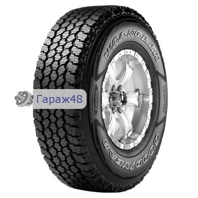 Goodyear Wrangler All-Terrain Adventure with Kevlar 235/85 R16 120/116Q